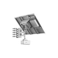 Hikvision DS-2XS6A46G1/P-IZS/C36S80(2.8-12mm)O-STD Netzwerk Bullet Kamera, Solar, 4MP, 2,8-12mm, 4G, IP66, Akku