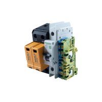 AXIS ELECTRICAL SAFETY KIT A 120 V AC