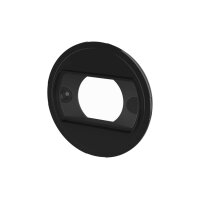 AXIS TP1806-E FRONT WINDOW KIT Ersatz-Frontglas, für AXIS P1485-LE, Ersatzteil