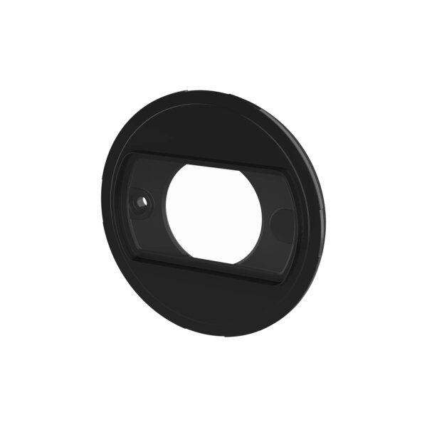 AXIS TP1805-E FRONT WINDOW KIT Ersatz-Frontglas, für AXIS P1475-LE, P1486-LE, P1487-LE, P1488-LE, Ersatzteil
