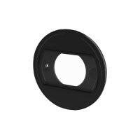 AXIS TP1805-E FRONT WINDOW KIT Ersatz-Frontglas, für AXIS P1475-LE, P1486-LE, P1487-LE, P1488-LE, Ersatzteil