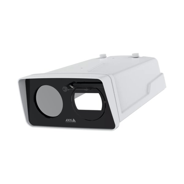 AXIS TQ8802-E Ersatzbaugruppe, für die obere Abdeckung der AXIS Q8752-E Mk II, 35-105mm, Ersatzteil