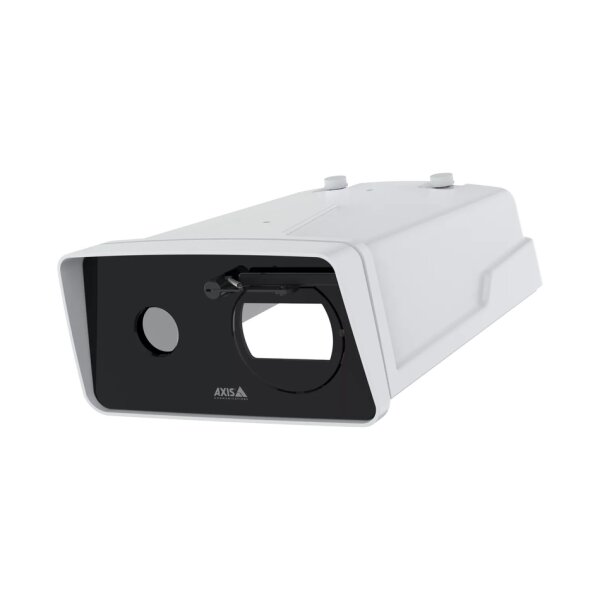 AXIS TQ8801-E Ersatzbaugruppe, für die obere Abdeckung der AXIS Q8752-E Mk II, 35 mm, Ersatzteil