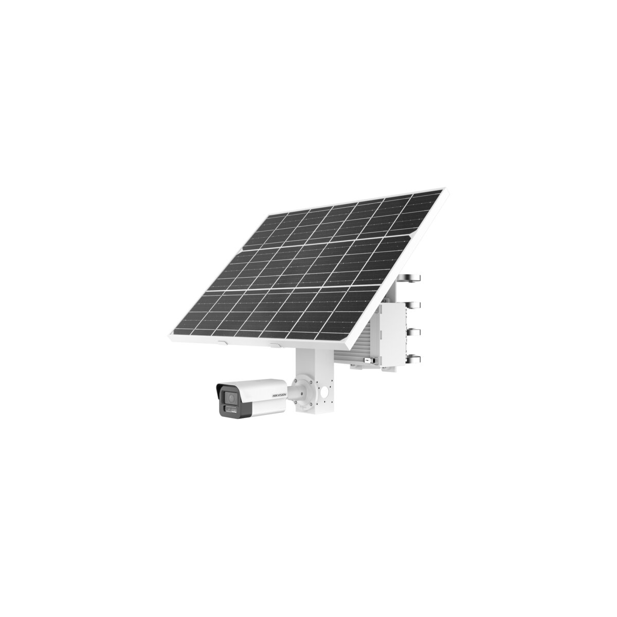 Hikvision DS-2XS6A46G1E-LIZS/C36S80(2.8-12mm)O-STD Netzwerk 