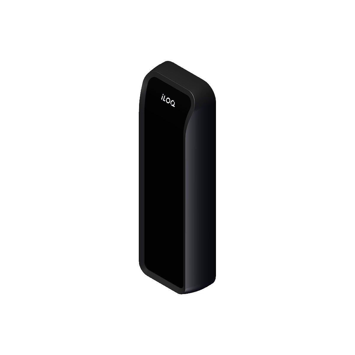 iLOQ RFID-Leser MIFARE Kunststoff schwarz N104.2