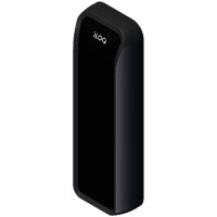 iLOQ RFID-Leser MIFARE Kunststoff schwarz N104.2
