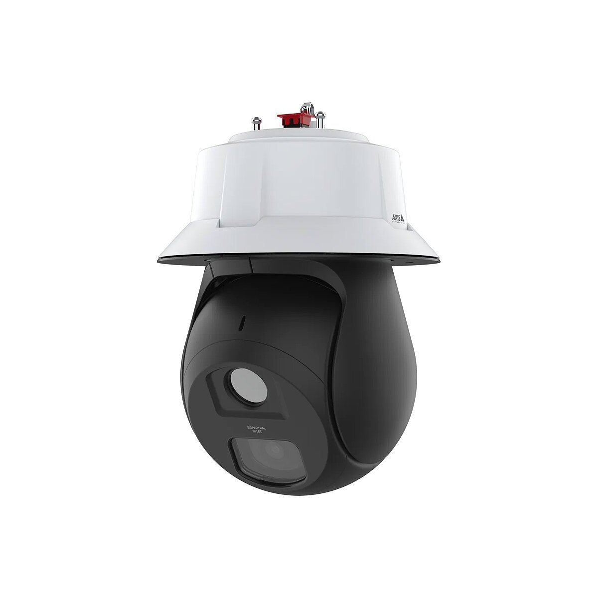 AXIS Q6411-LE 30 FPS IP-Thermal 384x288 PoE IP66
