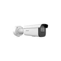 Hikvision DS-2CD3643G2-IZSU(2.7-13.5mm)(B)(O-STD) Netzwerk Varifokal Bullet, 4MP, 2,7-13,5mm, Weißlicht, Infrarot, Alarm, Audio