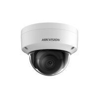 Hikvision DS-2CD2146G2H-ISU(2.8mm)(eF)(O-STD) Netzwerk Dome Kamera, 4MP, 2,8mm, Infrarot, Alarm, Audio, IP67, IK10