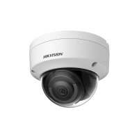 Hikvision DS-2CD2146G2H-ISU(2.8mm)(eF)(O-STD) Netzwerk Dome Kamera, 4MP, 2,8mm, Infrarot, Alarm, Audio, IP67, IK10