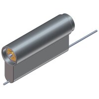 iLOQ Verlängerung für Euro-Profilzylinder 60mm