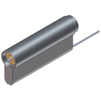 iLOQ Verlängerung für Euro-Profilzylinder 70mm