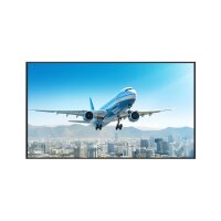 AG Neovo PD6502 "65"" (165cm) LCD Monitor, 1000 cd/qm, 3840x2160, 2x HDMI, DP, VGA, USB-C"