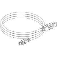 iLOQ Mini USB Kabel für P10S.10 Programmiergerät