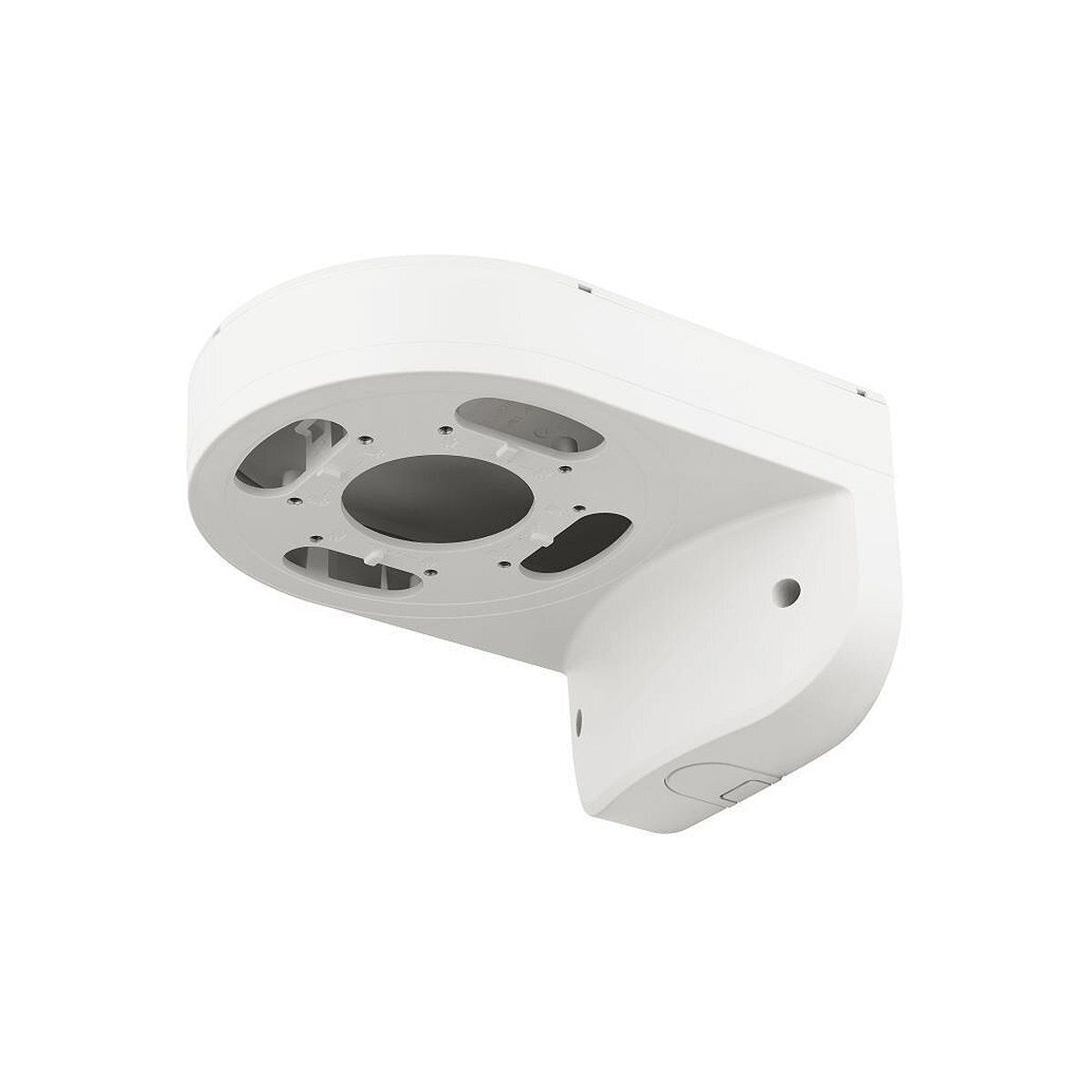 Hanwha SBP-160WMW1 Wandhalterung, Weiß