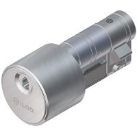 iLOQ Halbzylinder (30/10mm) Blindseite