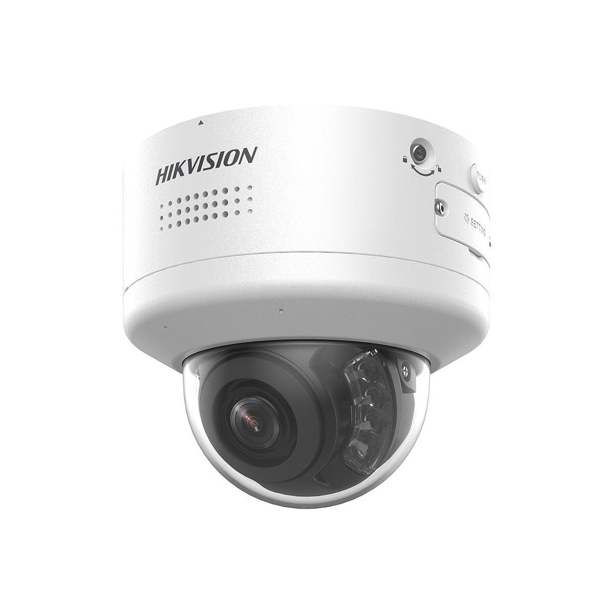 HIKVision iDS-2CD7586G2-XZHSY(2.8-12mm)  box
