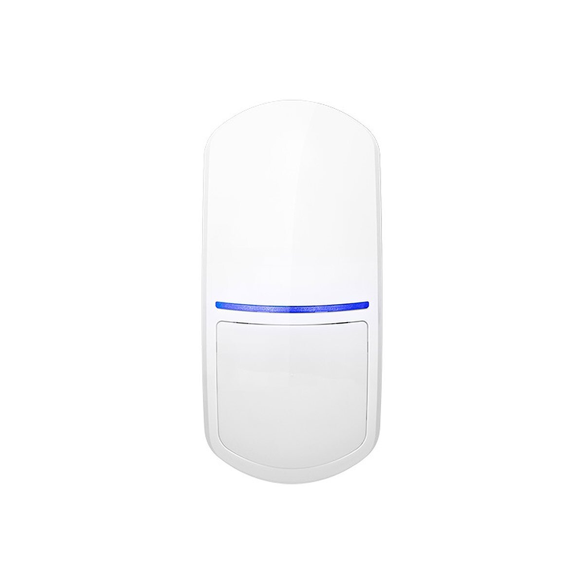 Satel SLIM-DUAL-PRO BUS Bewegungsmelder PIR+MW