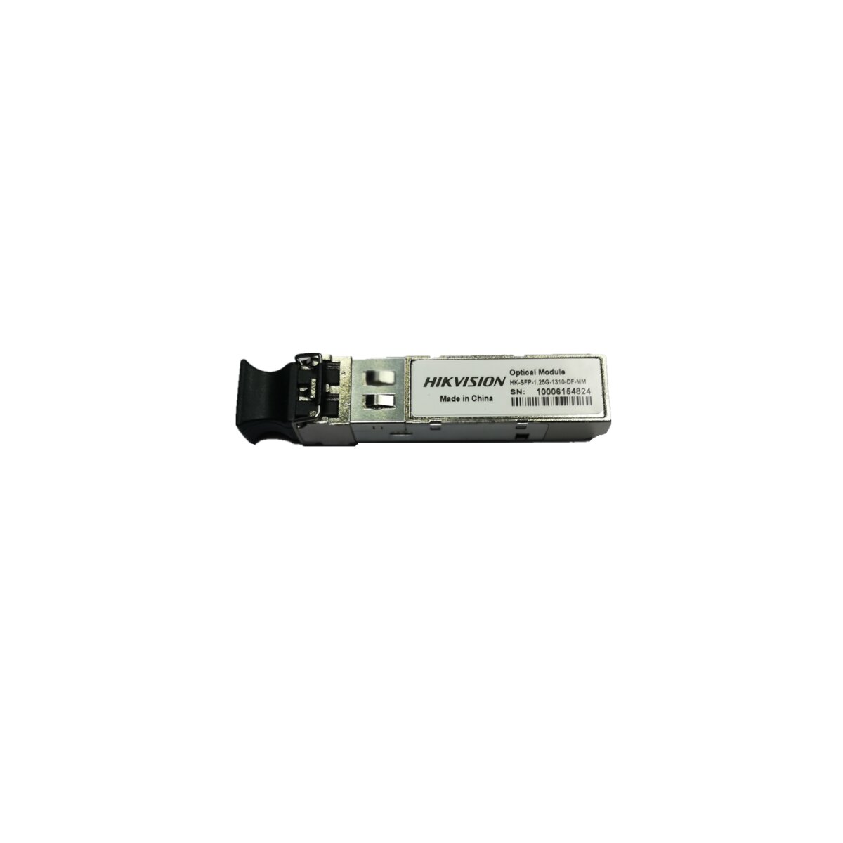 Hikvision HK-SFP-1.25G-1310-DF-MM(O-STD) SFP Modul, TX1310nm