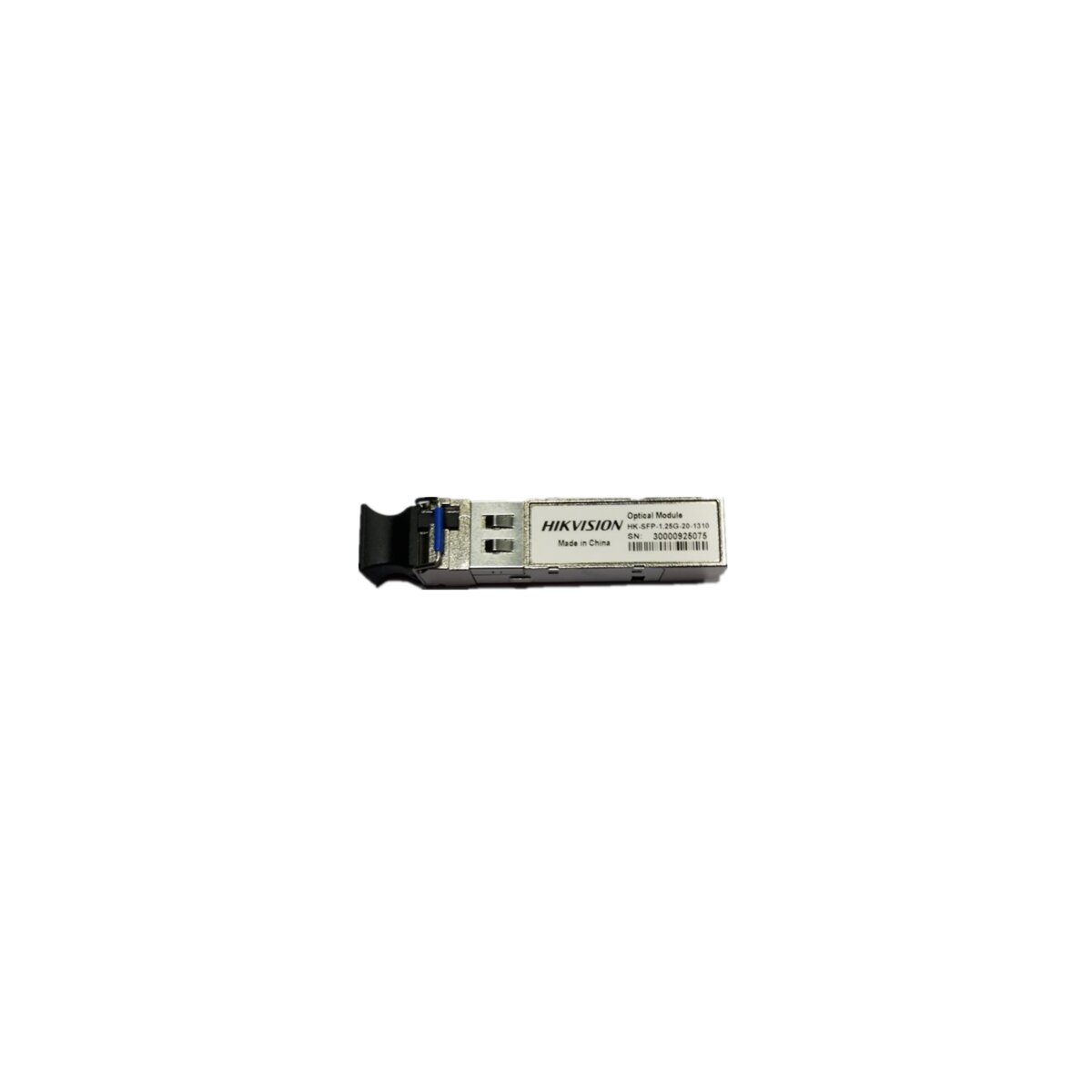 Hikvision HK-SFP-1.25G-20-1310(O-STD) SFP Modul, TX1310nm/1.