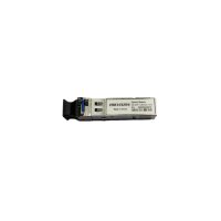 Hikvision HK-SFP-1.25G-20-1310(O-STD) SFP Modul, TX1310nm/1.25G,RX1550nm/1.25G, LC, Single Mode und Single Fiber, 20km Reichweite, 0°C - 70°C