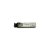 Hikvision HK-SFP-1.25G-20-1550(O-STD) SFP Modul, TX1550nm/1.25G, RX1310nm/1.25G, LC, Single Mode und Single Fiber, 20km Reichweite, 0°C - 70°C