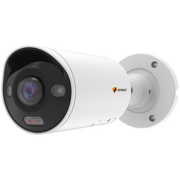 Eneo INB-58F0002M0P IP-Kamera 4K T/N IR PoE IP67