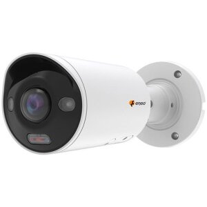 Eneo INB-58F0002M0P IP-Kamera 4K T/N IR PoE IP67