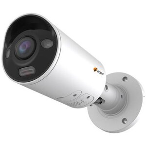 Eneo INB-58F0002M0P IP-Kamera 4K T/N IR PoE IP67