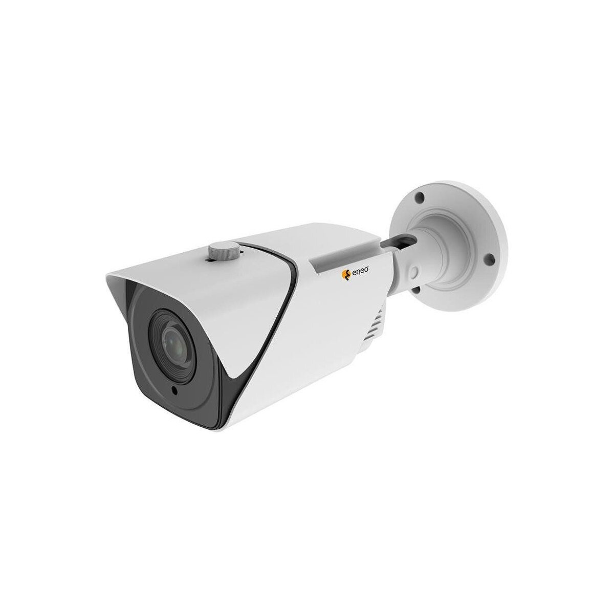 Eneo INB-75M0550M0A IP-Kam 5MP T/N IR AI box