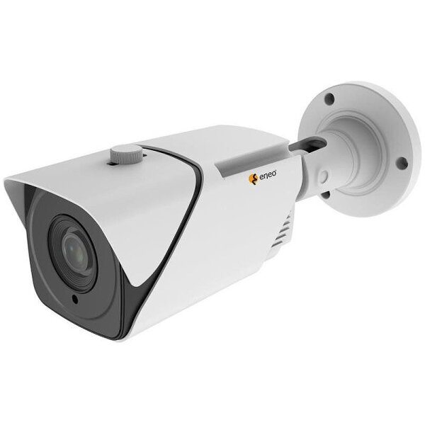 Eneo INB-75M0550M0A IP-Kam 5MP T/N IR AI PoE IP67