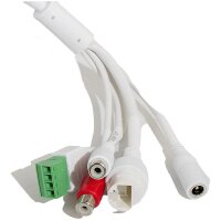 Eneo INB-75M0550M0A IP-Kam 5MP T/N IR AI PoE IP67