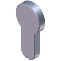 iLOQ Blind-Endelement 4,2mm