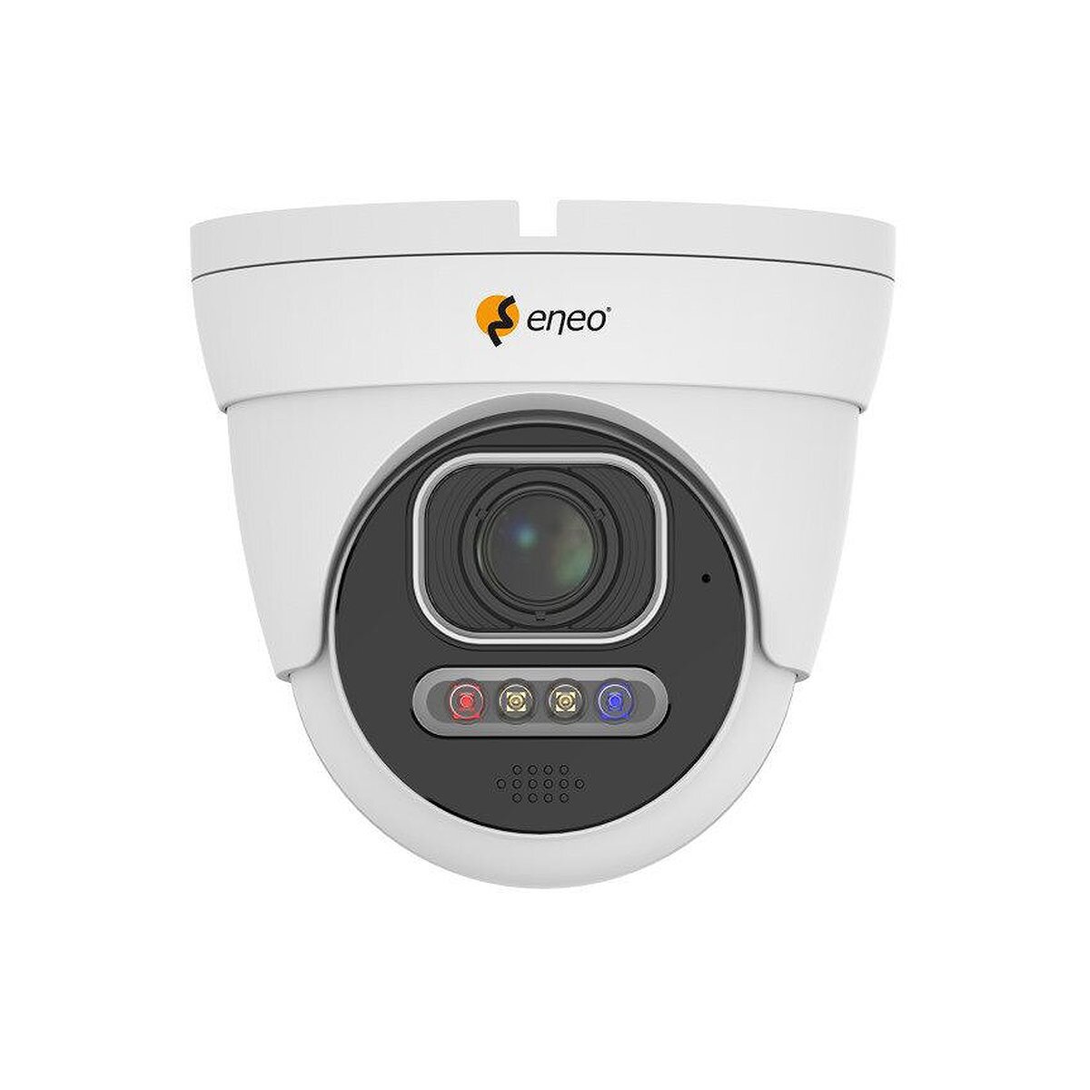 Eneo IND-58M2812MTA IP-Kamera 4K TN IR P box