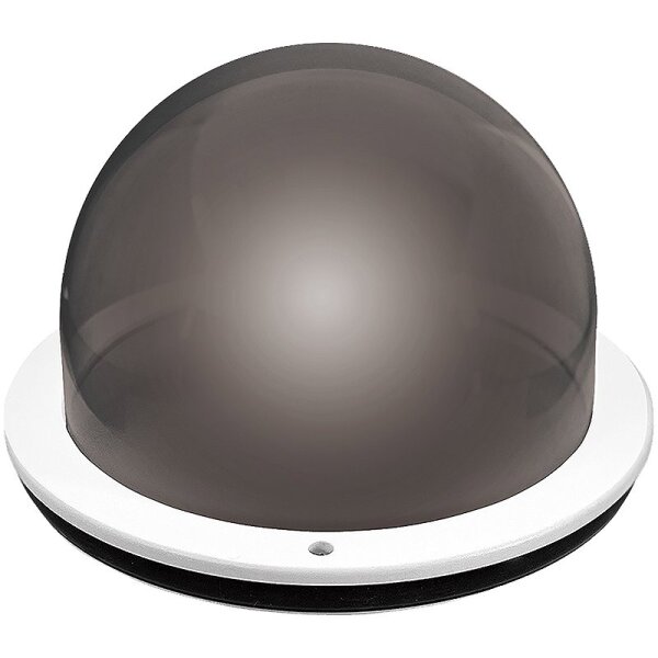 Mobotix Dome Kuppel EverClear (getönt)
