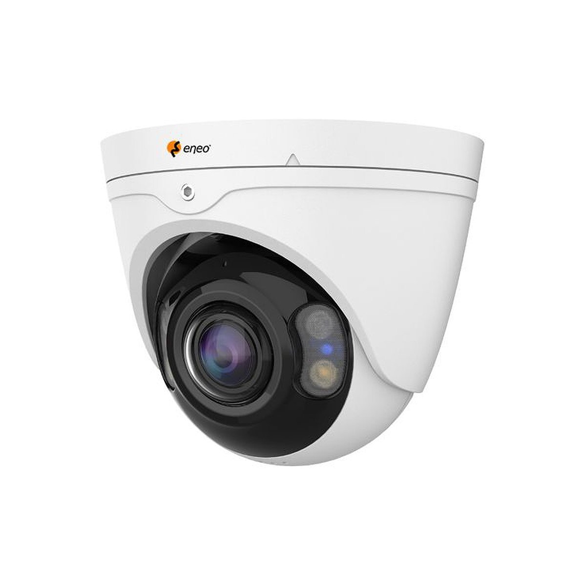Eneo IND-48F0002MTPA IP-Kamera 4K TN IR PoE IP67