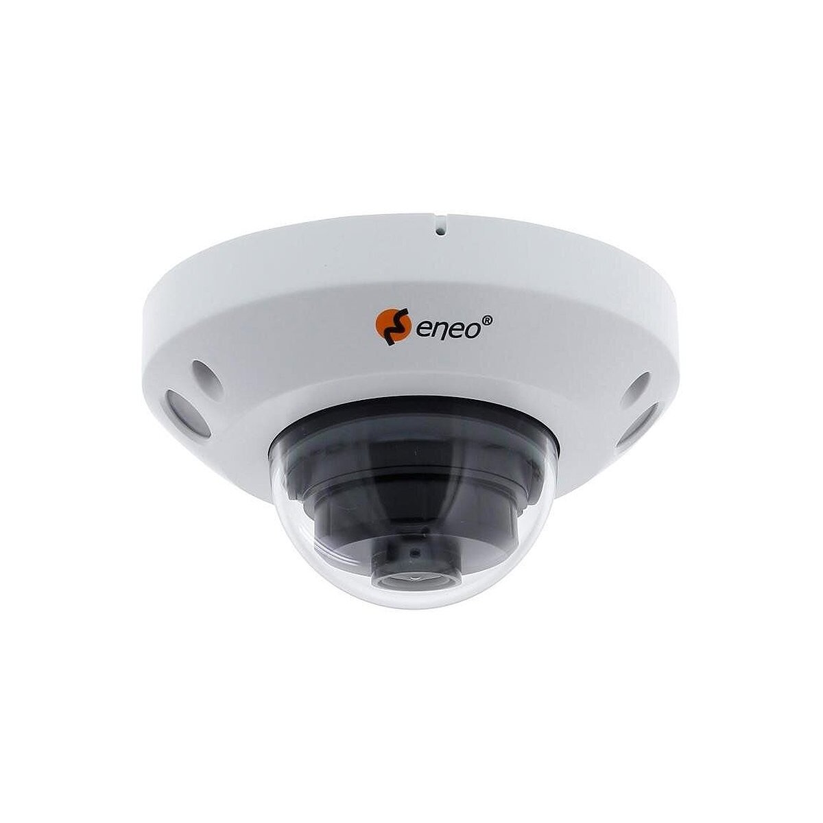 Eneo IND-45F0022M0A IP-Kamera 5MP TN IR PoE IP66