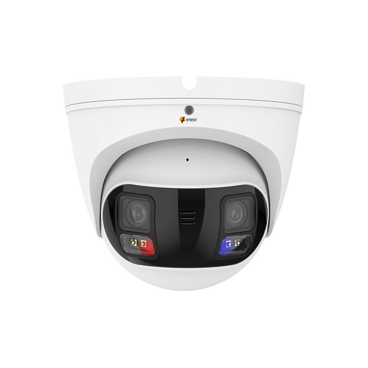 Eneo IND-58F0002MTPA IP-Kamera 4K TN IR  box