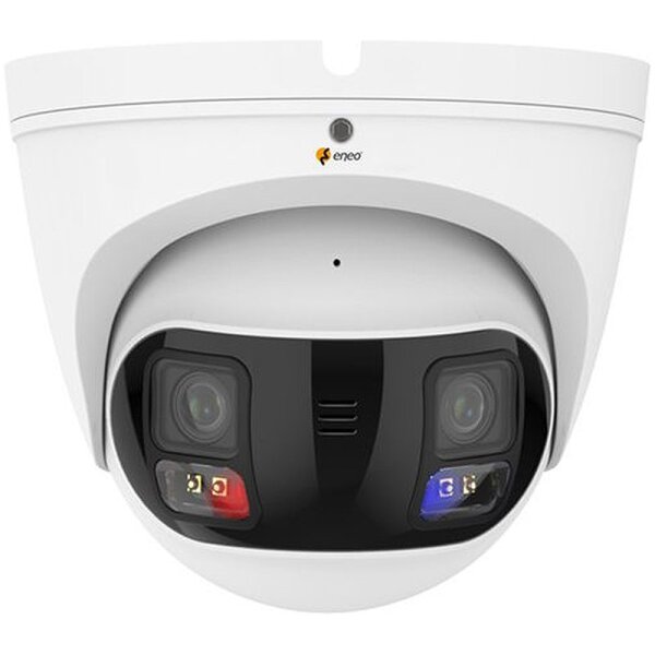 Eneo IND-58F0002MTPA IP-Kamera 4K TN IR PoE IP67