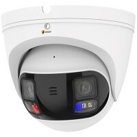 Eneo IND-58F0002MTPA IP-Kamera 4K TN IR PoE IP67