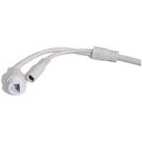 Eneo IND-55M2812MTA IP-Kamera 5MP TN IR PoE IP67