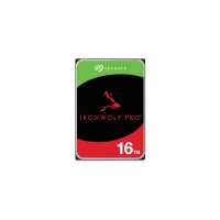 Seagate IronWolf Pro ST16000NT001 Interne Festplatte 3.5" 16 TB