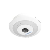 MOBOTIX c-ONE Kamera 8 MP, 360°, IR + Weisslicht 25m