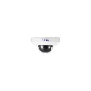 i-PRO 4K AI INDOOR VANDAL Dome Kamera