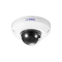 i-PRO 4K AI INDOOR VANDAL Dome Kamera
