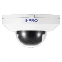 i-PRO 4K AI INDOOR VANDAL Dome Kamera
