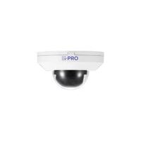 i-PRO 4K AI INDOOR VANDAL Dome Kamera