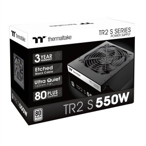 Thermaltake TR2 S 550W Netzteil