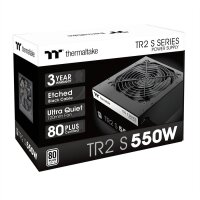 Thermaltake TR2 S 550W Netzteil