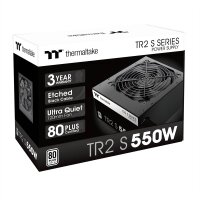 Thermaltake TR2 S 550W Netzteil